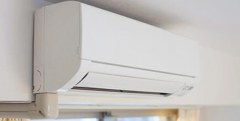 Ductless Mini Split Systems 2