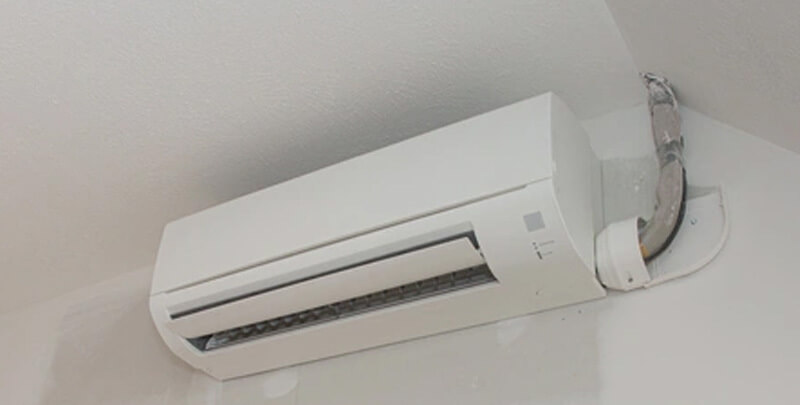 Ductless Mini Split Systems 3