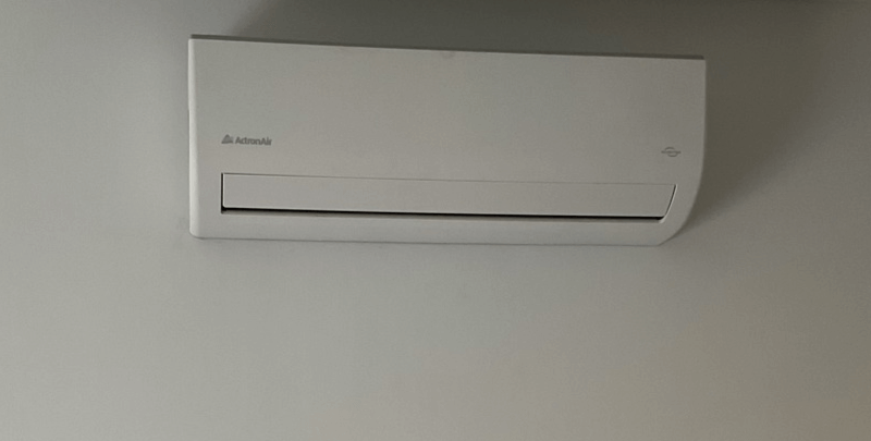 ActronAir top 10 best split system air conditioner